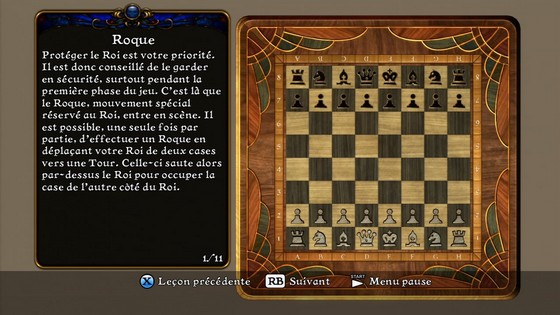 Battle Vs Chess Xbox 360 - Jeux Vidéo