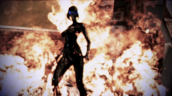 Mass Effect 3 : Édition Spéciale