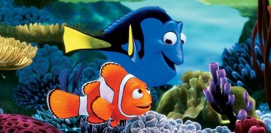 Le Monde de Nemo : Course vers l'Océan - Édition Spéciale