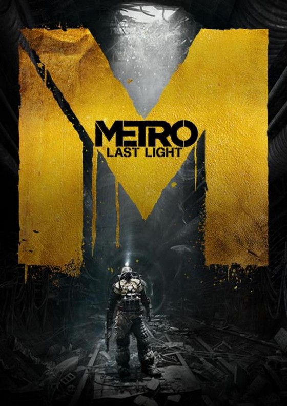 [BREAKING NEWS] Deep Silver dévoile le DLC "Faction Pack" pour Metro: Last Light
