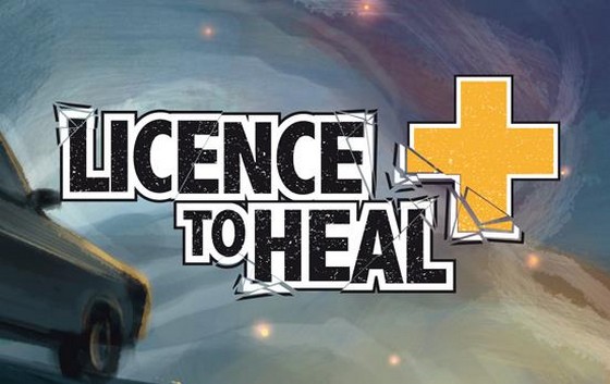 Licence To Heal