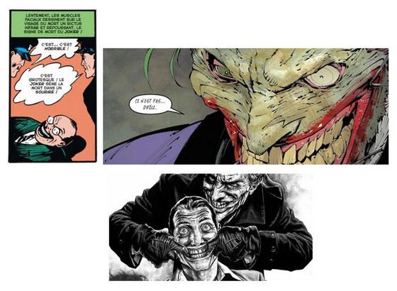 [CRITIQUE] Joker Anthologie - Les Plus Grands Méfaits du Clown Prince du Crime
