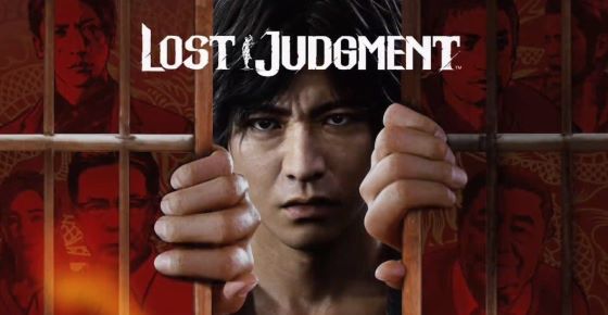Lost-Judgment