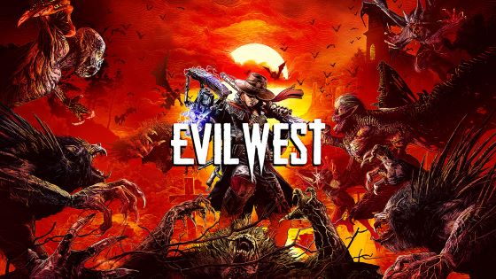 Evil-West