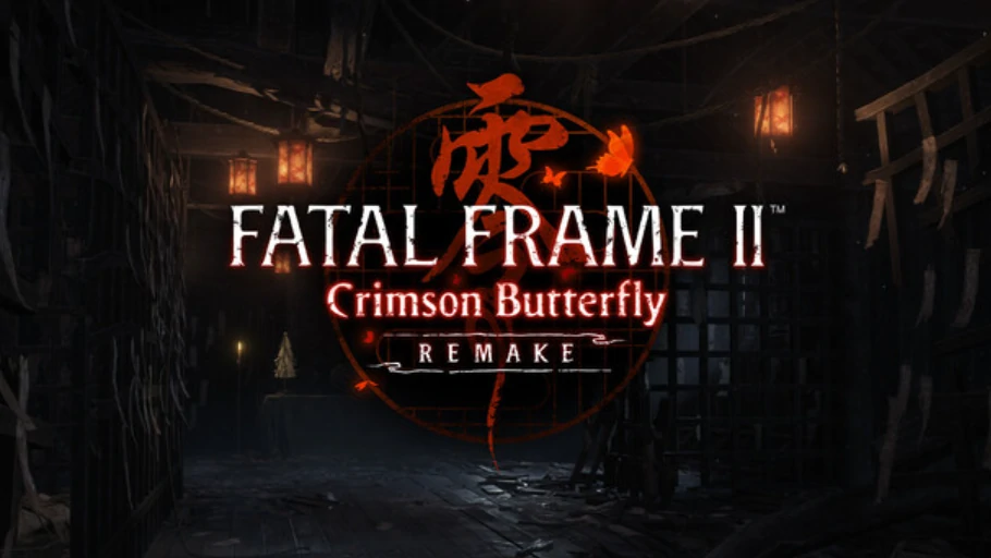 Fatal Frame 2: Crimson Butterfly Remake é lançado com trailer ...