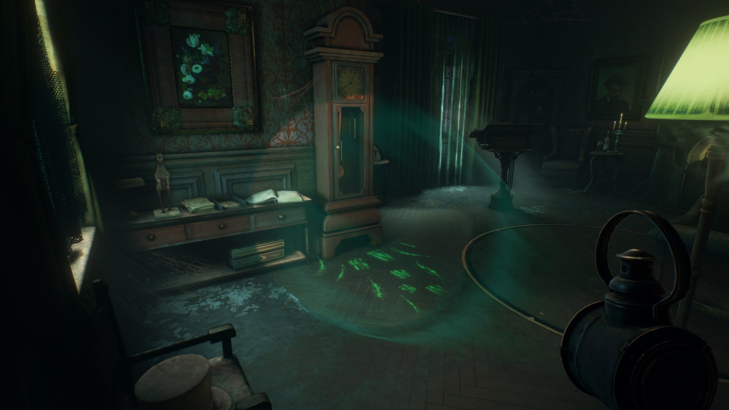 The 7th Guest Remake
